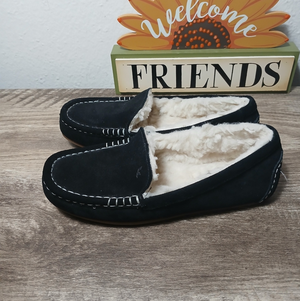 UGG Women's Ansley Slipper Size 6
